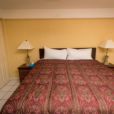 Bayport Residence Inn Roger Exteriör bild